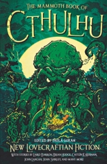 The Mammoth Book of Cthulhu