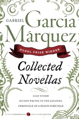 Gabriel García Márquez: Collected Novellas