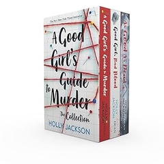 A Good Girl's Guide To Murder The Collection