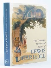 The Complete Stories And Poems Of Lewis Carroll