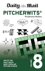 Daily Mail: Pitcherwits Volume 8