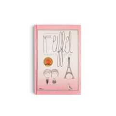 Madame Eiffel: The Love Story of the Eiffel Tower