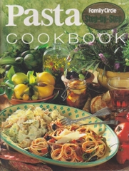 Pasta Cookbook