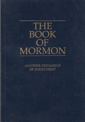 The Book of Mormon