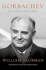Gorbachev His Life And Times