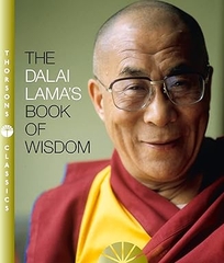 The Dailai Lama's Book Of Wisdom