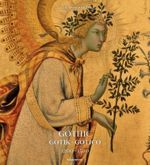 Gothic: Gotik - Gotico (1200-1500)