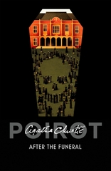 Poirot: After The Funeral