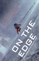 The Mammoth Book of On the Edge