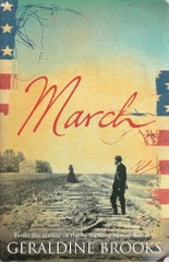 March
