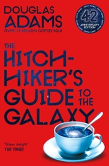 The Hitchhikers Guide to the Galaxy
