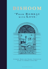 Dishoom From Bombay with Love
