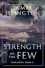 The Strength of the Few Book 2