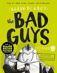 The Bad Guys - Episode 2: Mission Unpluckable