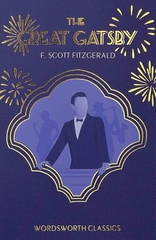 The Great Gatsby