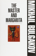 The Master and Margarita
