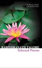 Rabindranath Tagore's Selected Poems
