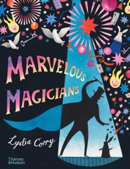 Marvellous Magicians