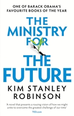 The Ministry For The Future