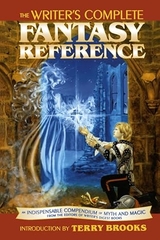 The Writer's Complete Fantasy Reference