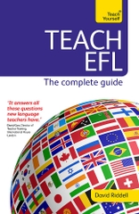 Teach English as a Foreign Language: Teach Yourself