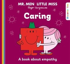 Mr. Men & Little Miss: Caring