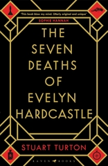 The Seven Deaths of Evelyn Hardcastle