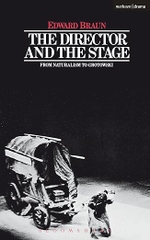 The Director And The Stage