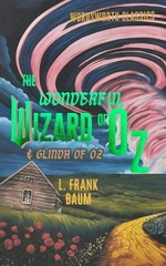 The Wonderful Wizard Of Oz & Glinda Of Oz