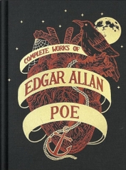 The Complete Works Of Edgar Allan Poe