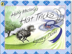 Hairy Maclary's Hat Tricks