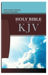 Holy Bible KJV