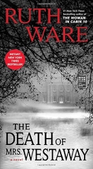 The Death of Mrs Westaway
