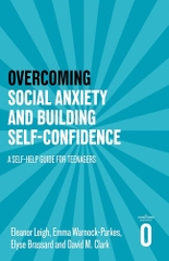 Overcoming: Social Anxiety And Building Self-Confidence