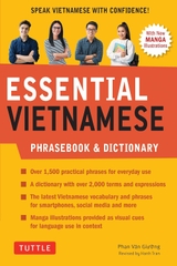 Essential Vietnamese