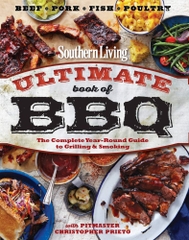 Southern Ultimate Book of BBQ