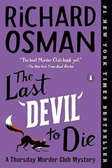 The Last Devil To Die