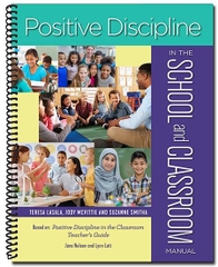 Positive Discipline in the Classroom
