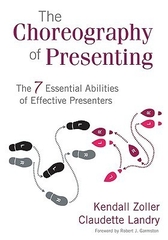 The Choreography of Presenting