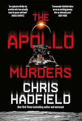 The Apollo Murders