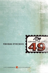 The Crying A Lot 49