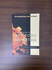 Ultimate Guide To Network Marketing