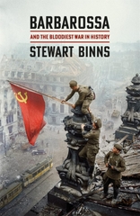Barbarossa & the Bloodiest War in History