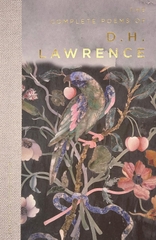 The Complete Poems of D H Lawrence