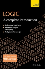 Teach Yourself: Logic - A Complete Introduction