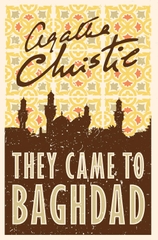 They Came To Baghdad