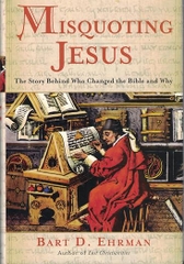 Misquoting Jesus
