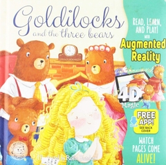Goldilocks and the Three Bears