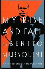 My Rise and Fall