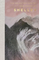 The Selected Poetry and Prose of Shelley